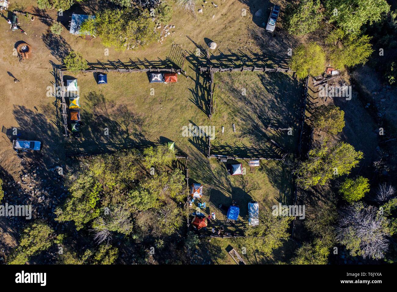 Paisaje dentro de un paisaje hi-res stock photography and images - Alamy