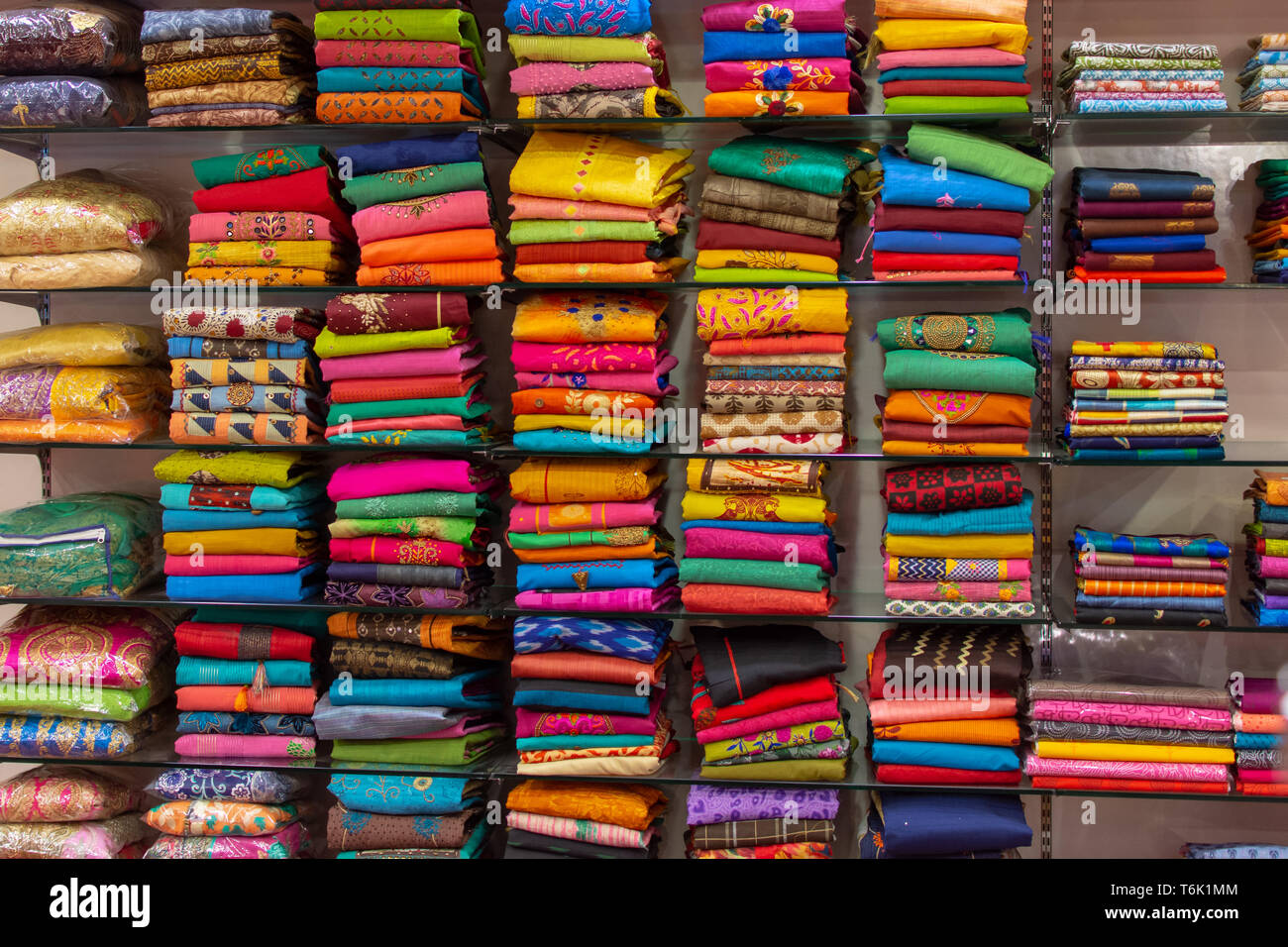 "Dubai, Dubai/United Arab Emirates 4/6/2019 Beautiful Indian