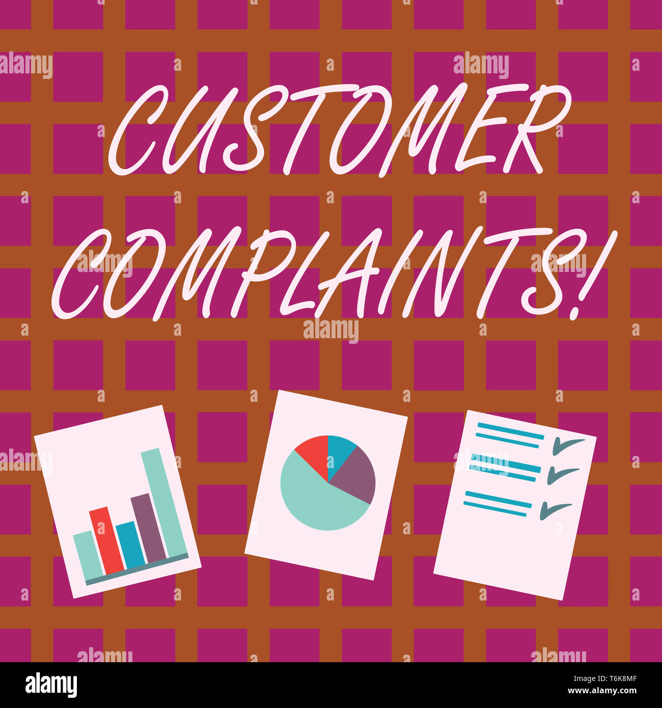 Customer complaints hi-res stock photography and images - Alamy