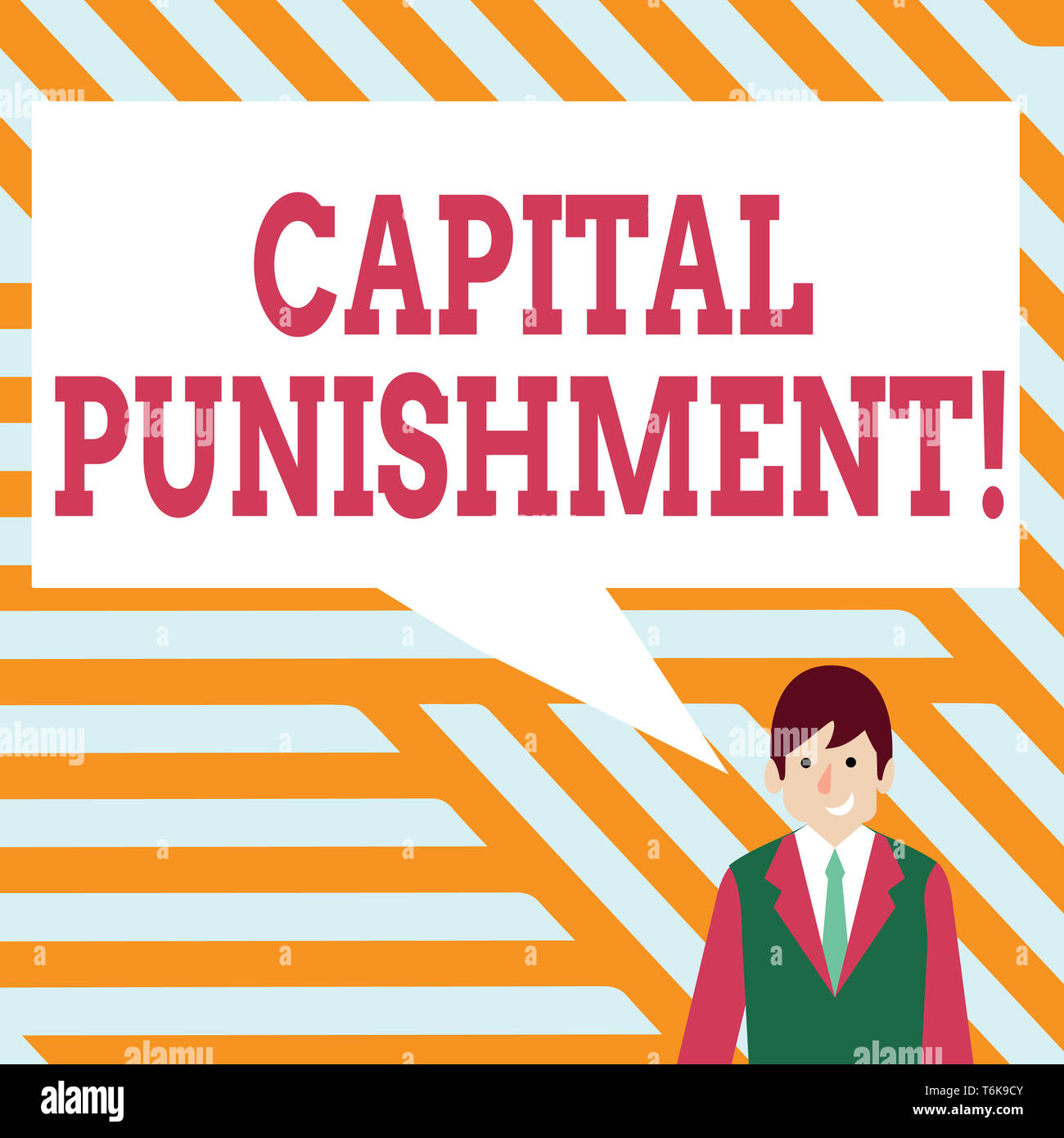Capital Punishment Stock Photos & Capital Punishment Stock Images - Alamy