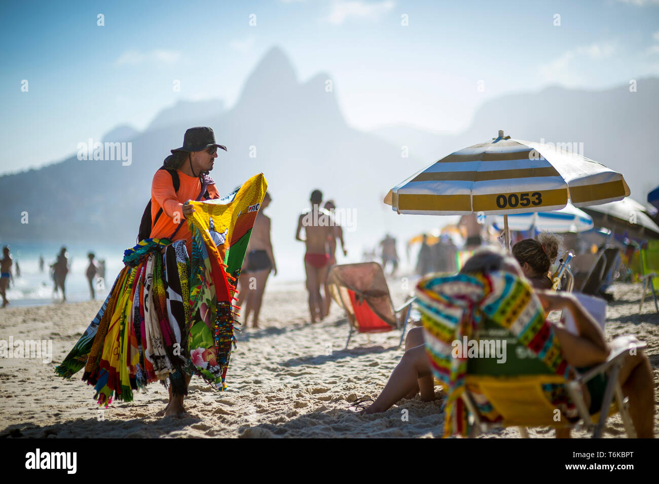Canga hi-res stock photography and images - Alamy