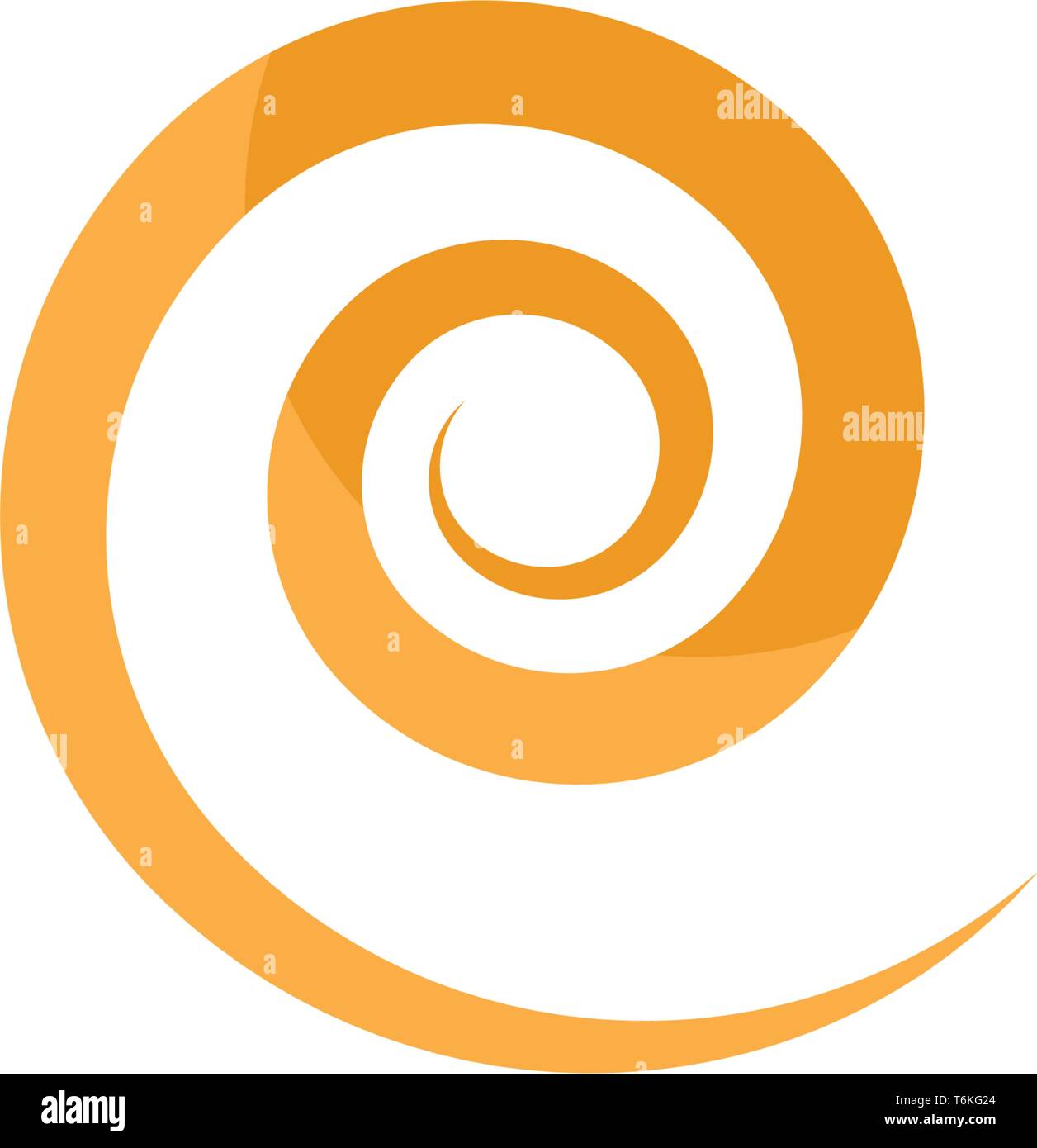 C Letter Logo Template vector icon design Stock Vector Image & Art - Alamy