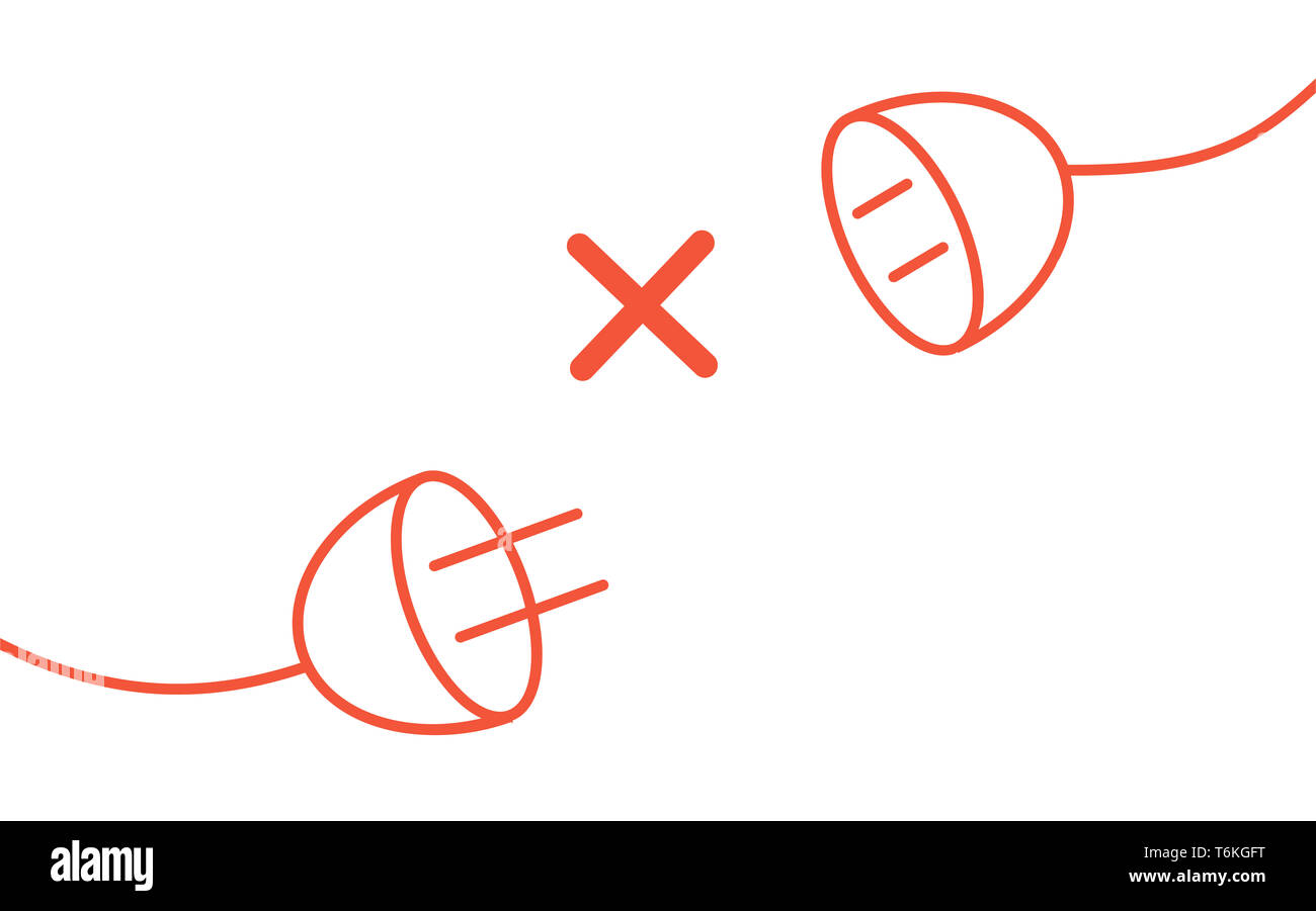 Very high alert Cut Out Stock Images & Pictures - Alamy