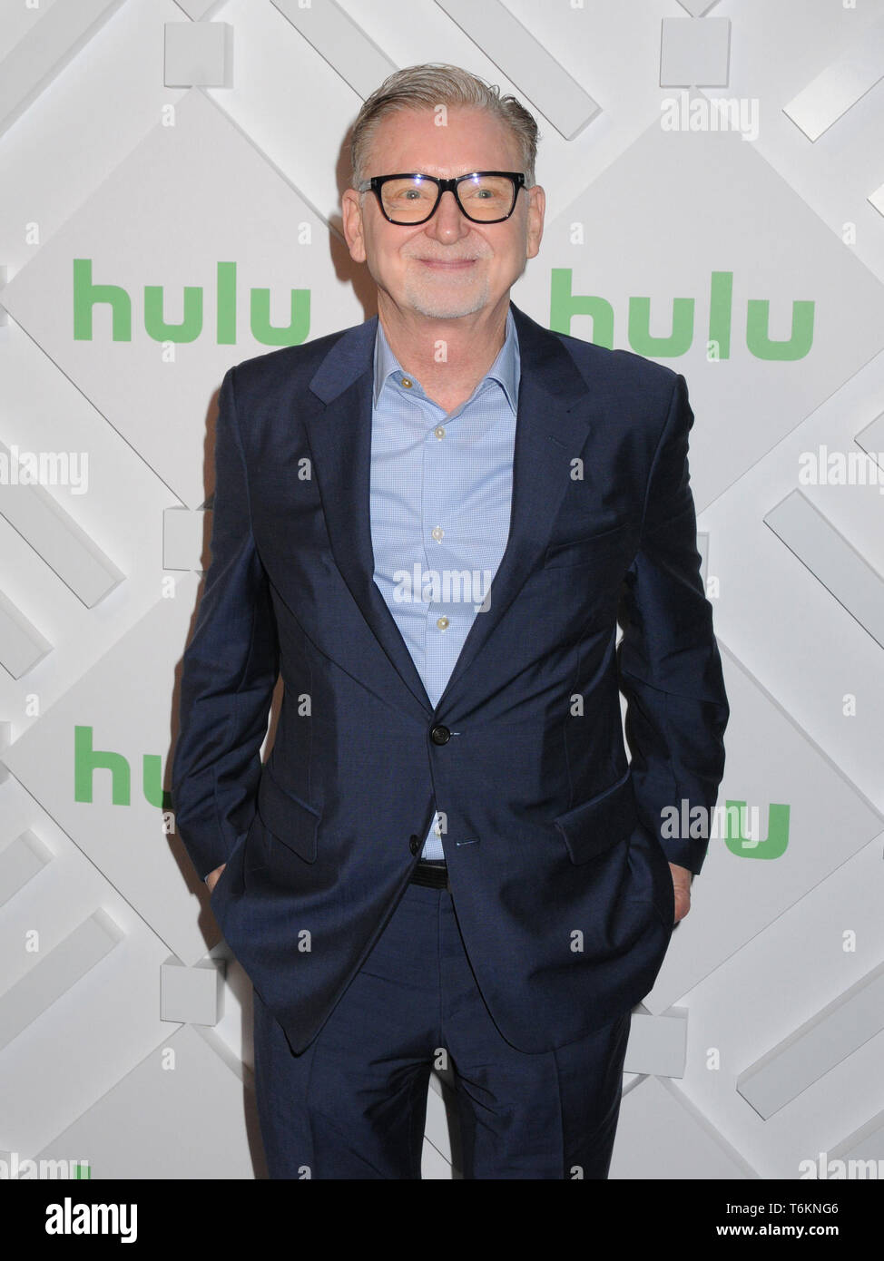 May 1, 2019 - New York, New York, U.S. - Warren Littlefield at the 2019 ...
