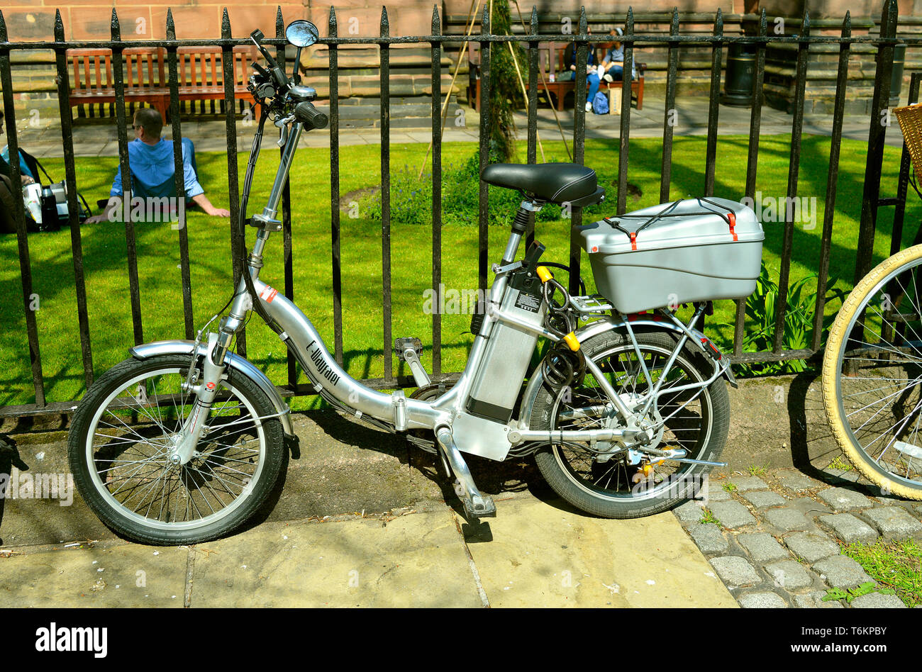 exercise bikes for seniors
