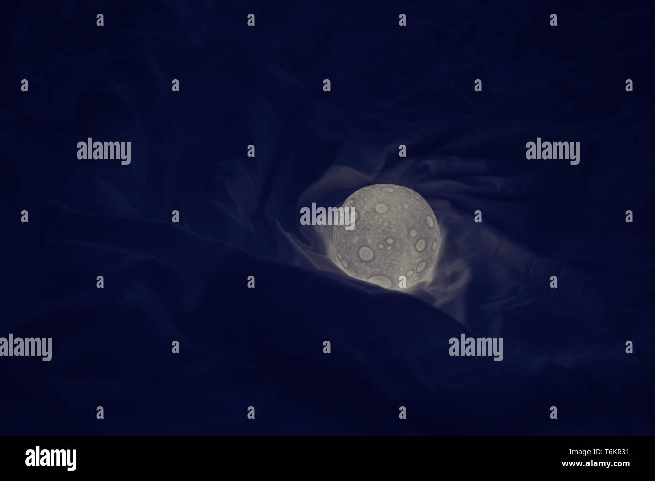 Bedroom Moonlight Stock Photos & Bedroom Moonlight Stock Images - Alamy
