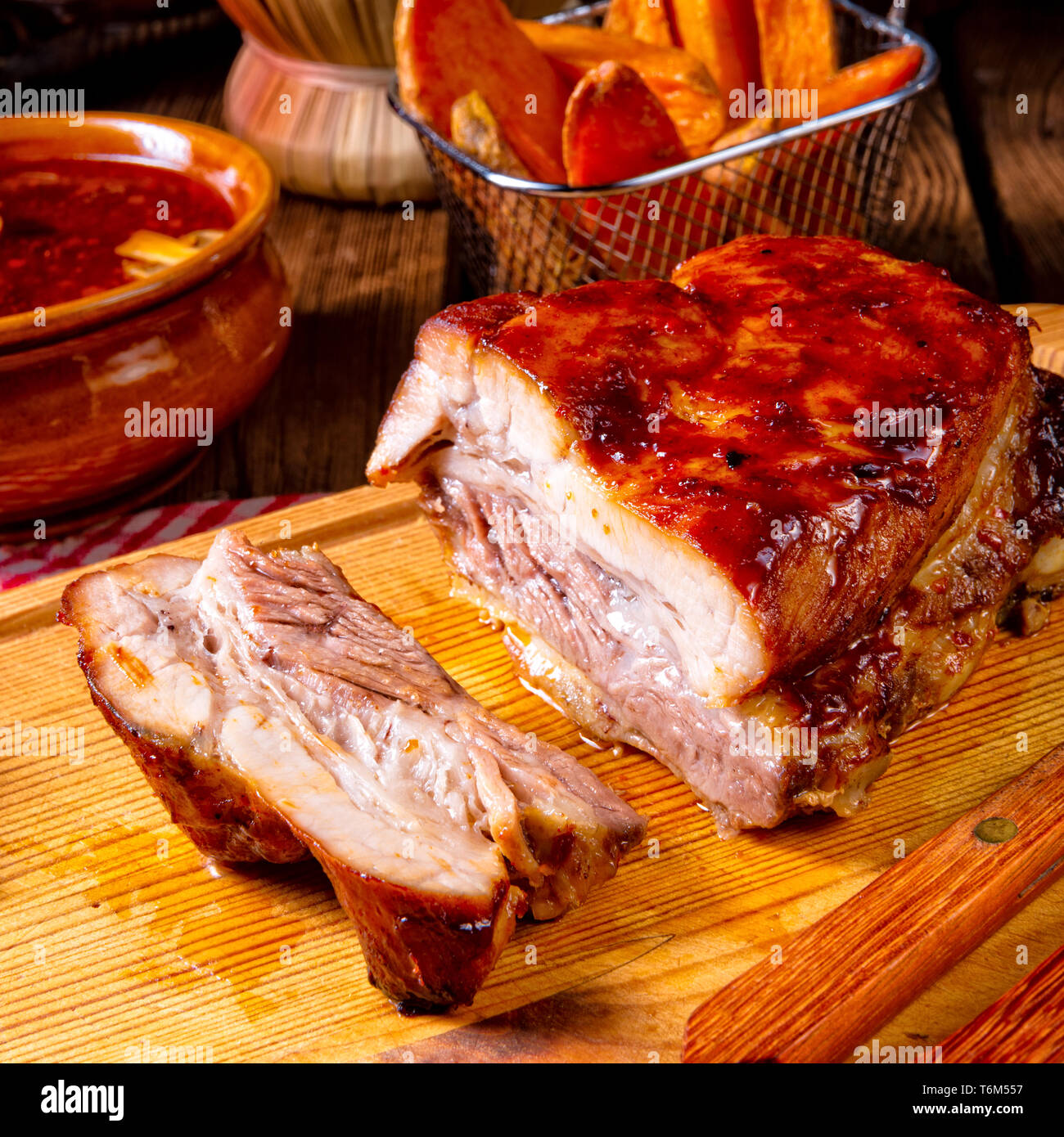 Meat Roted Meat mushroom hi-res stock photography and images - Alamy