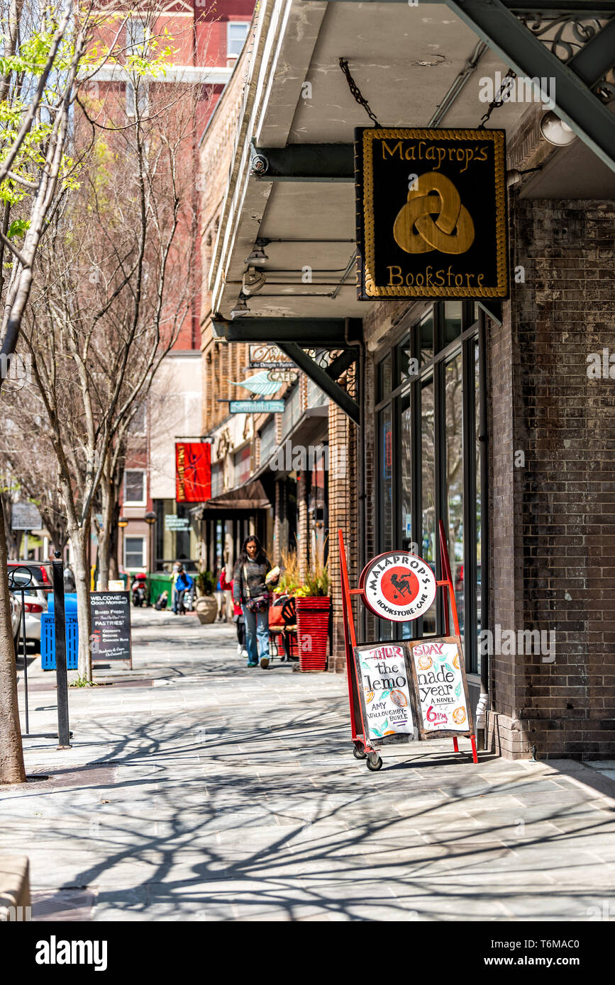 Asheville nc north carolina shops hires stock photography and images Alamy