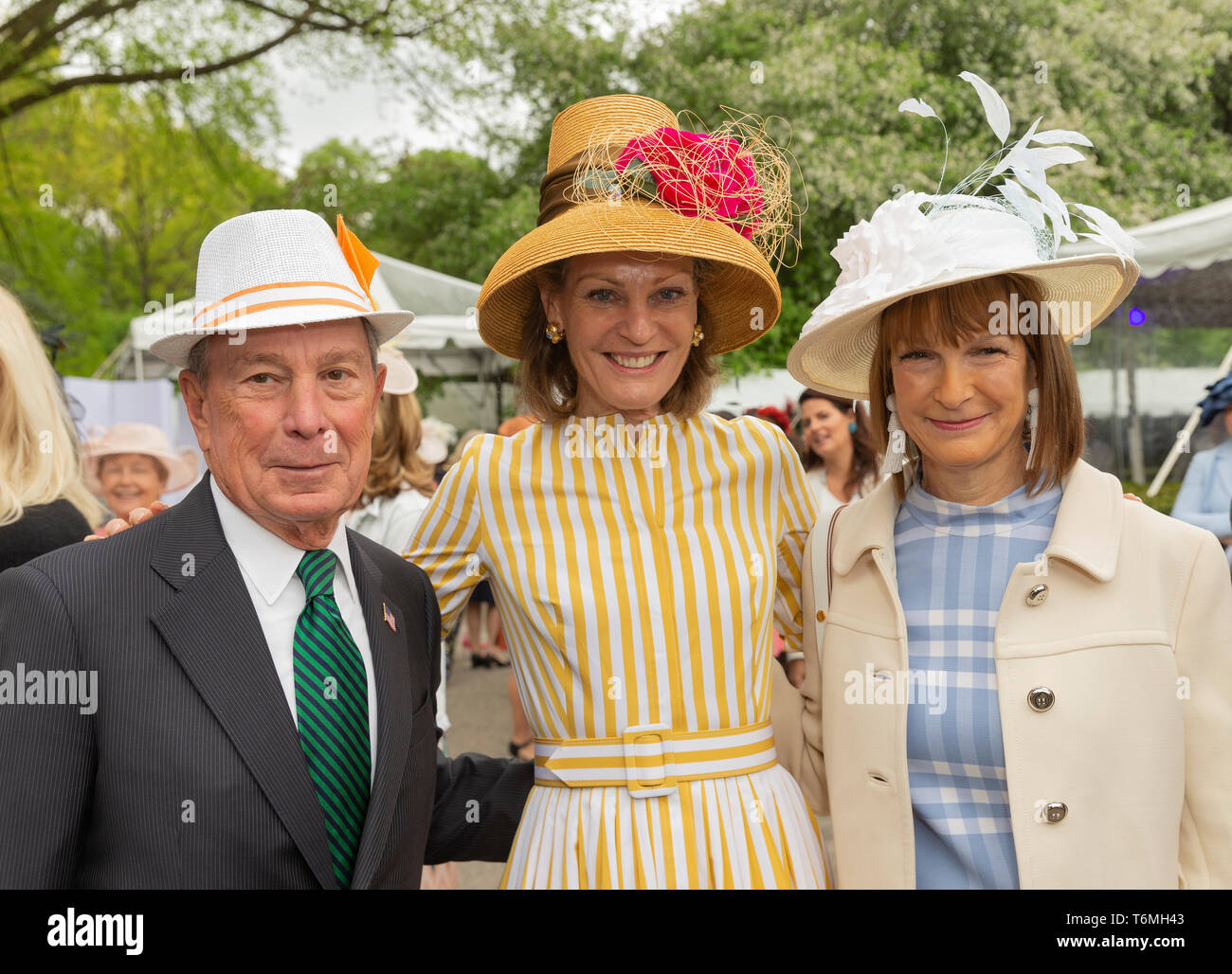 Frederick olmsted luncheon hires stock photography and images Alamy