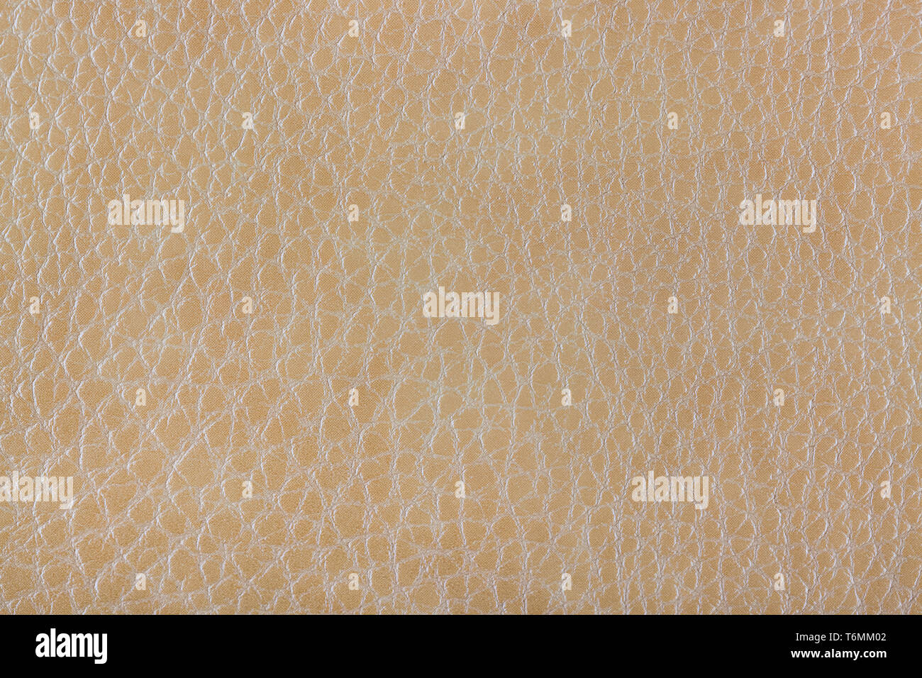 Brown leather texture Stock Photo