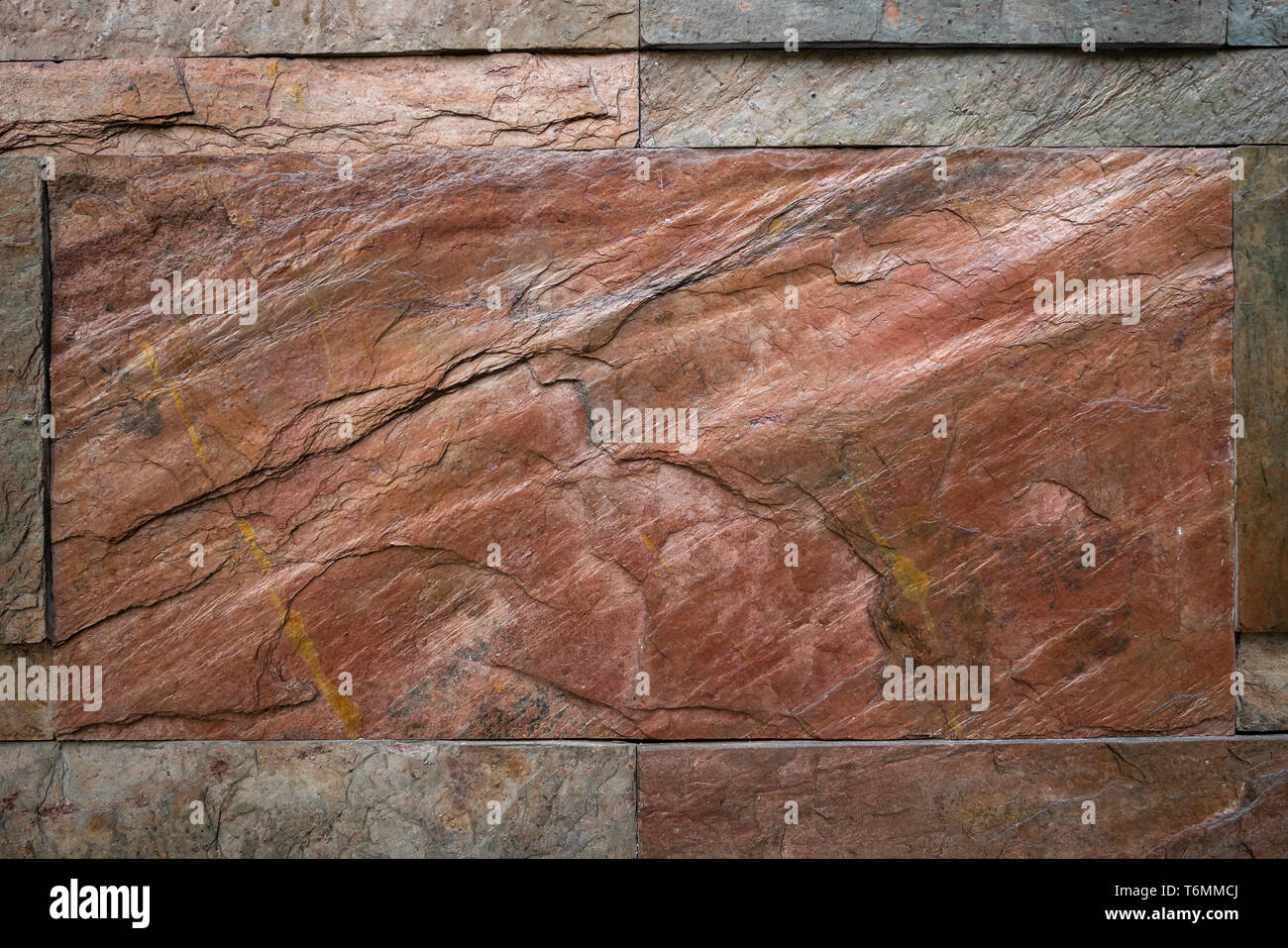 Stone texture background, natural surface, Closeup granite background, Rock texture background, Marble texture background Stock Photo