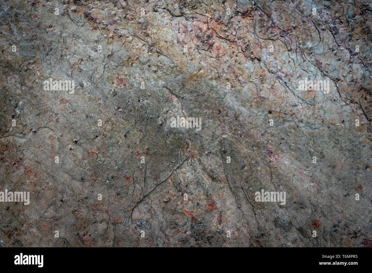 Stone texture background, natural surface, Closeup granite background, Rock texture background Stock Photo