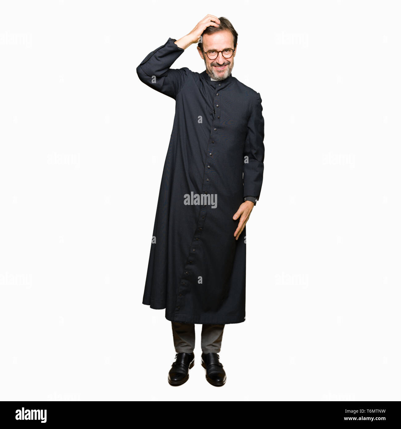 Brain robe Cut Out Stock Images & Pictures - Alamy