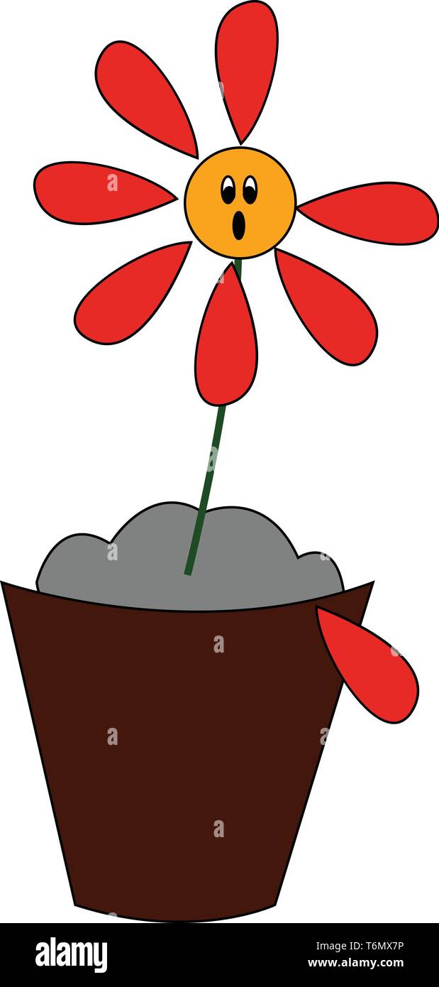 Flower losing petals hires stock photography and images Alamy