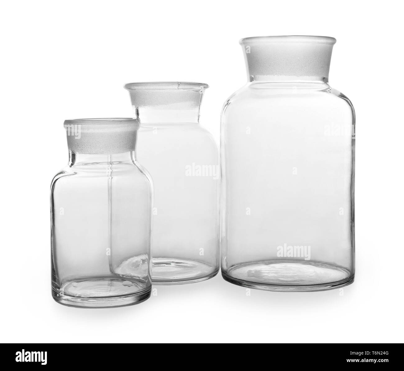 Empty sample bottles hires stock photography and images Alamy