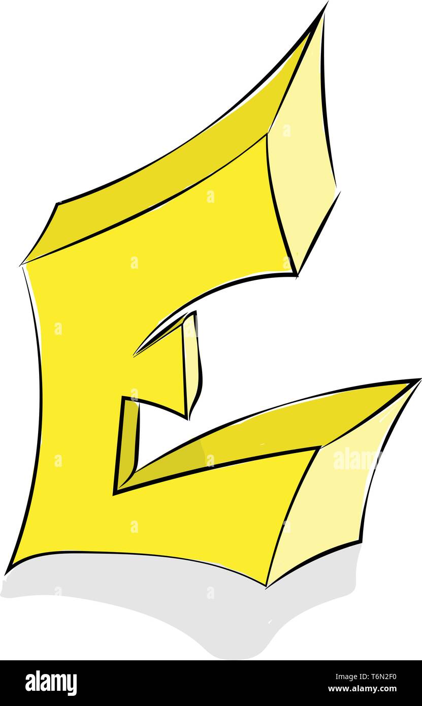 E Alphabet Drawing / Letter e alphabet crafts and directed drawing