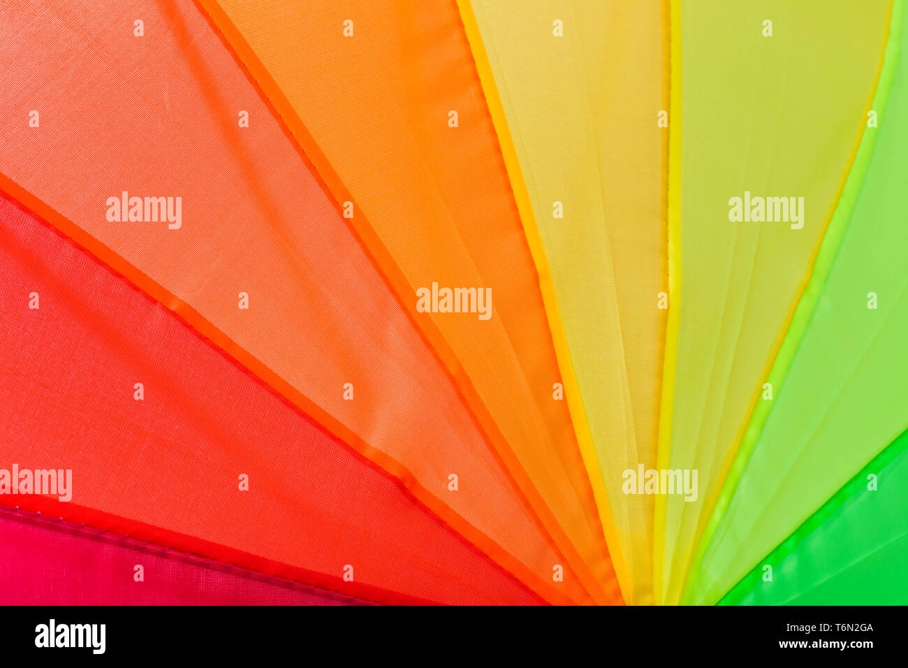 Colorful umbrella - fashon background Stock Photo - Alamy