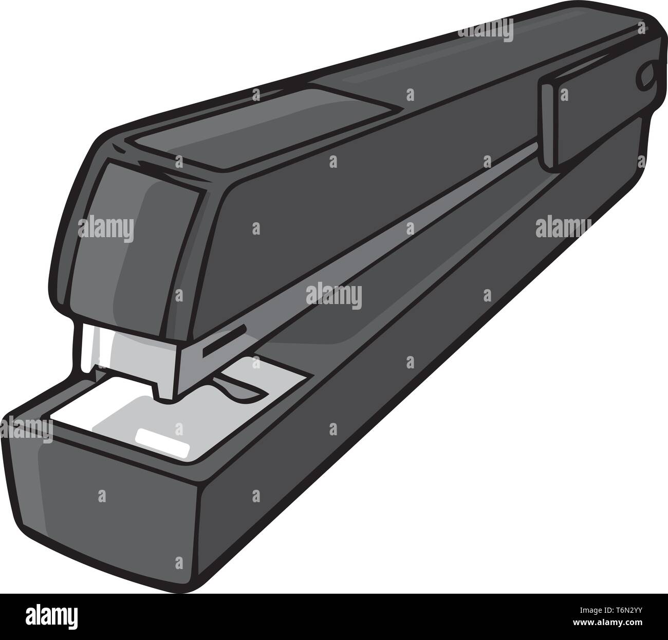 big stapler pin
