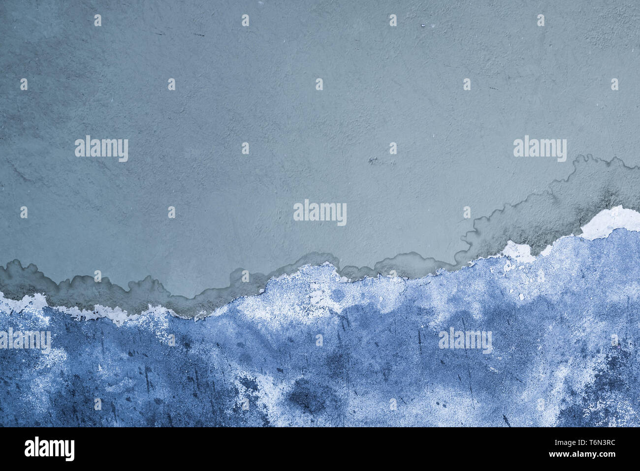 grunge wall Stock Photo