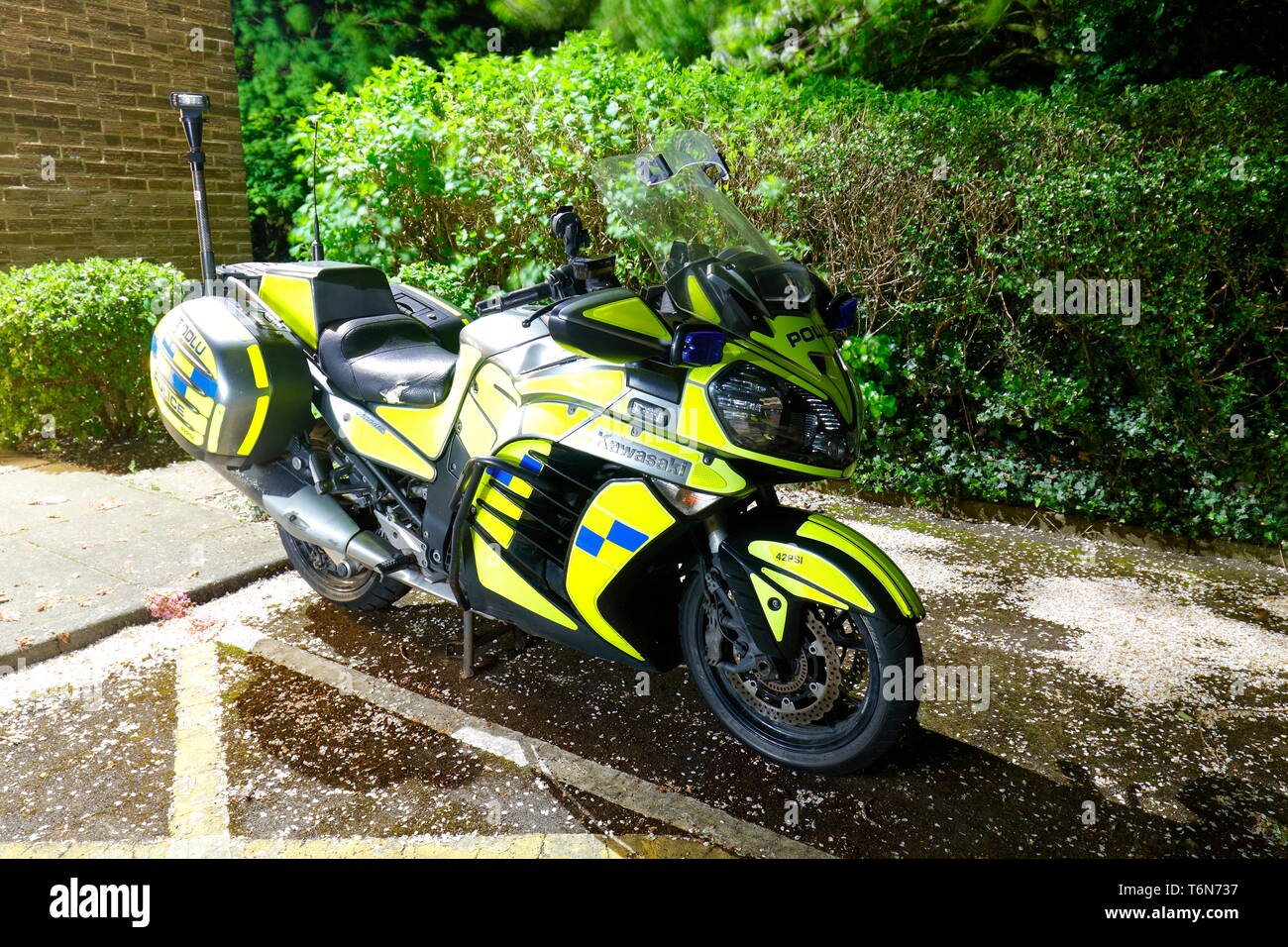 Leeds british transport police hires stock photography and images Alamy