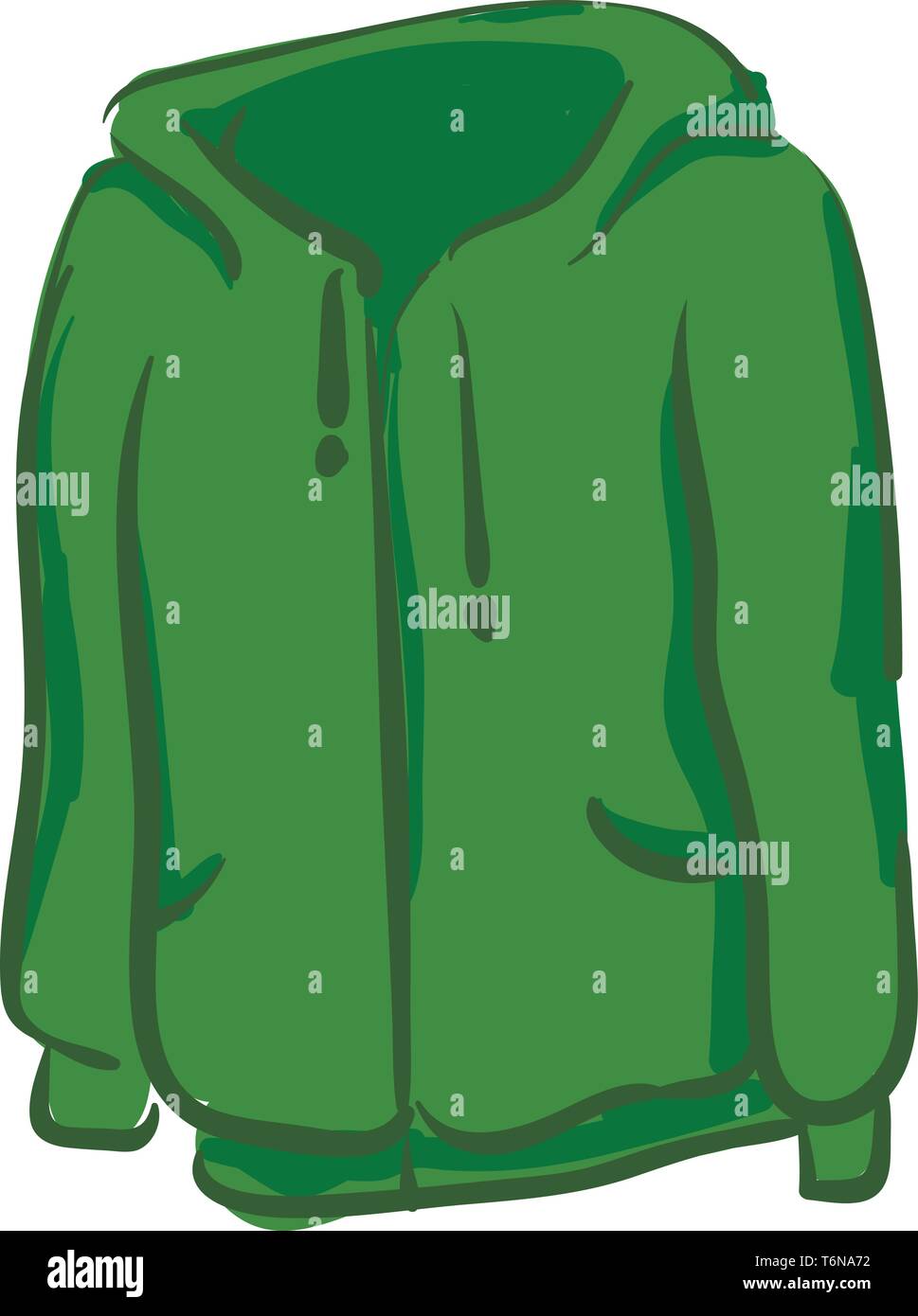 Big uniform Stock Vector Images Alamy