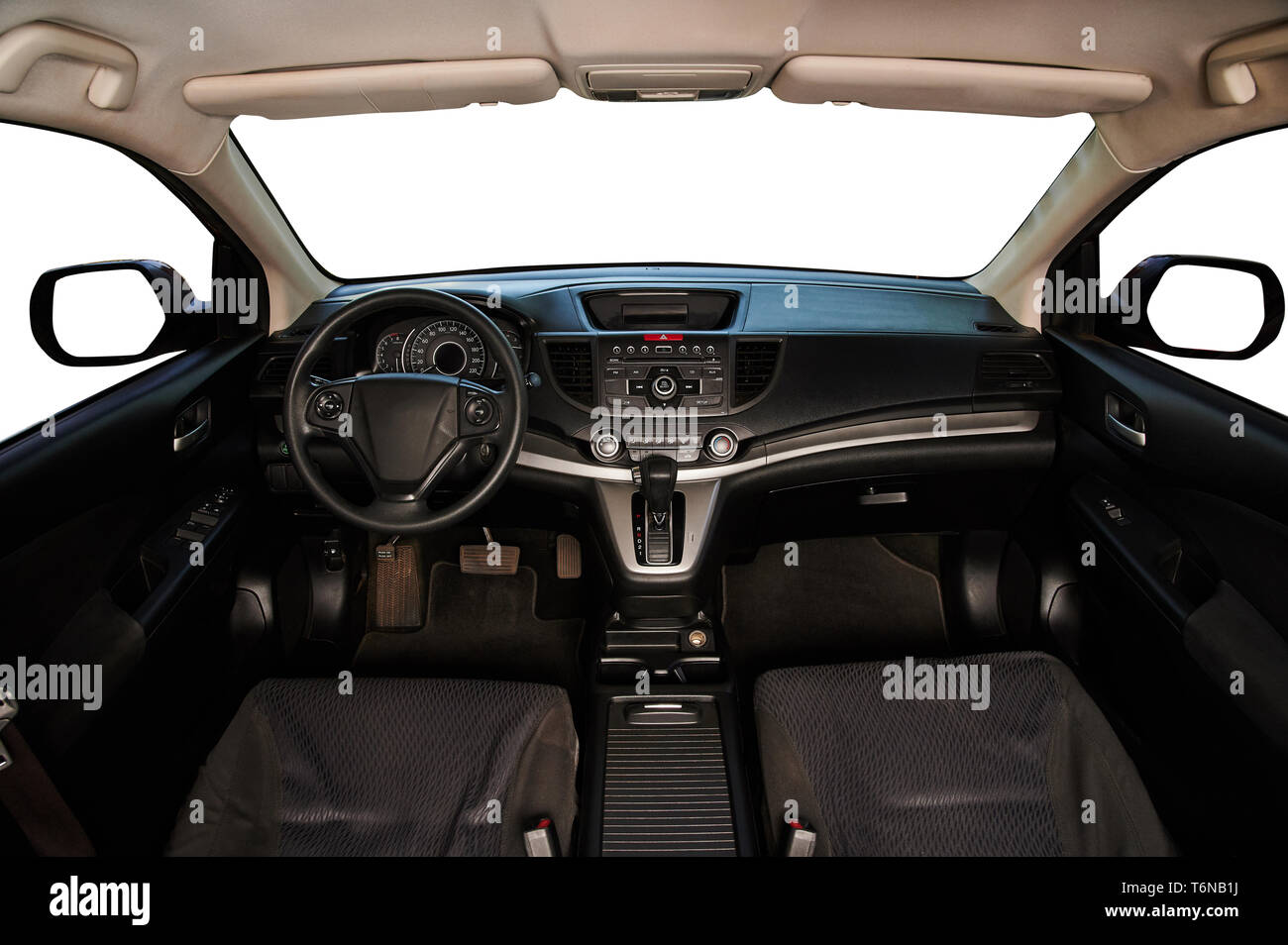 clean-interior-of-modern-car-isolated-on-white-background-stock-photo