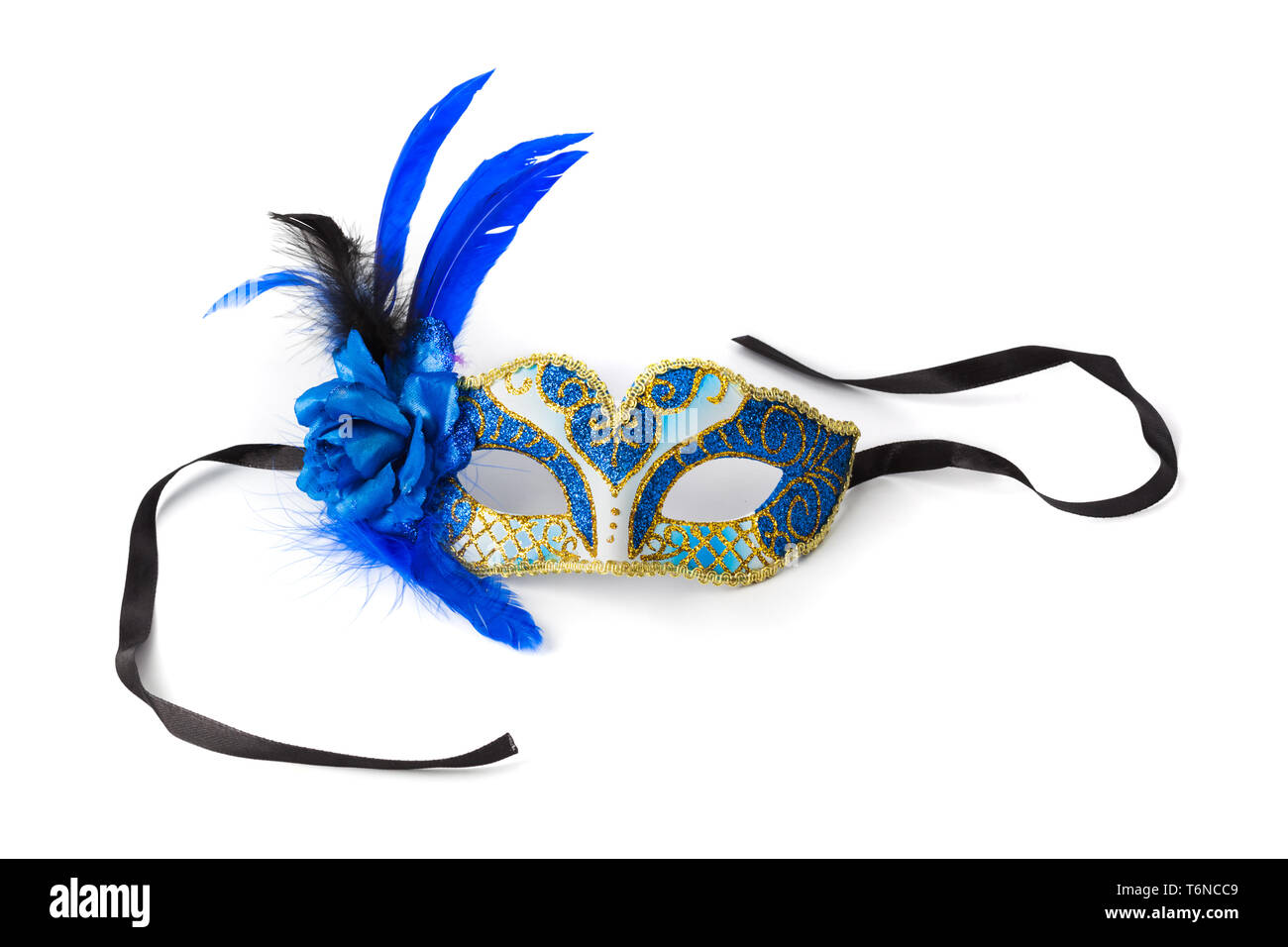 Carnival mask Stock Photo Alamy