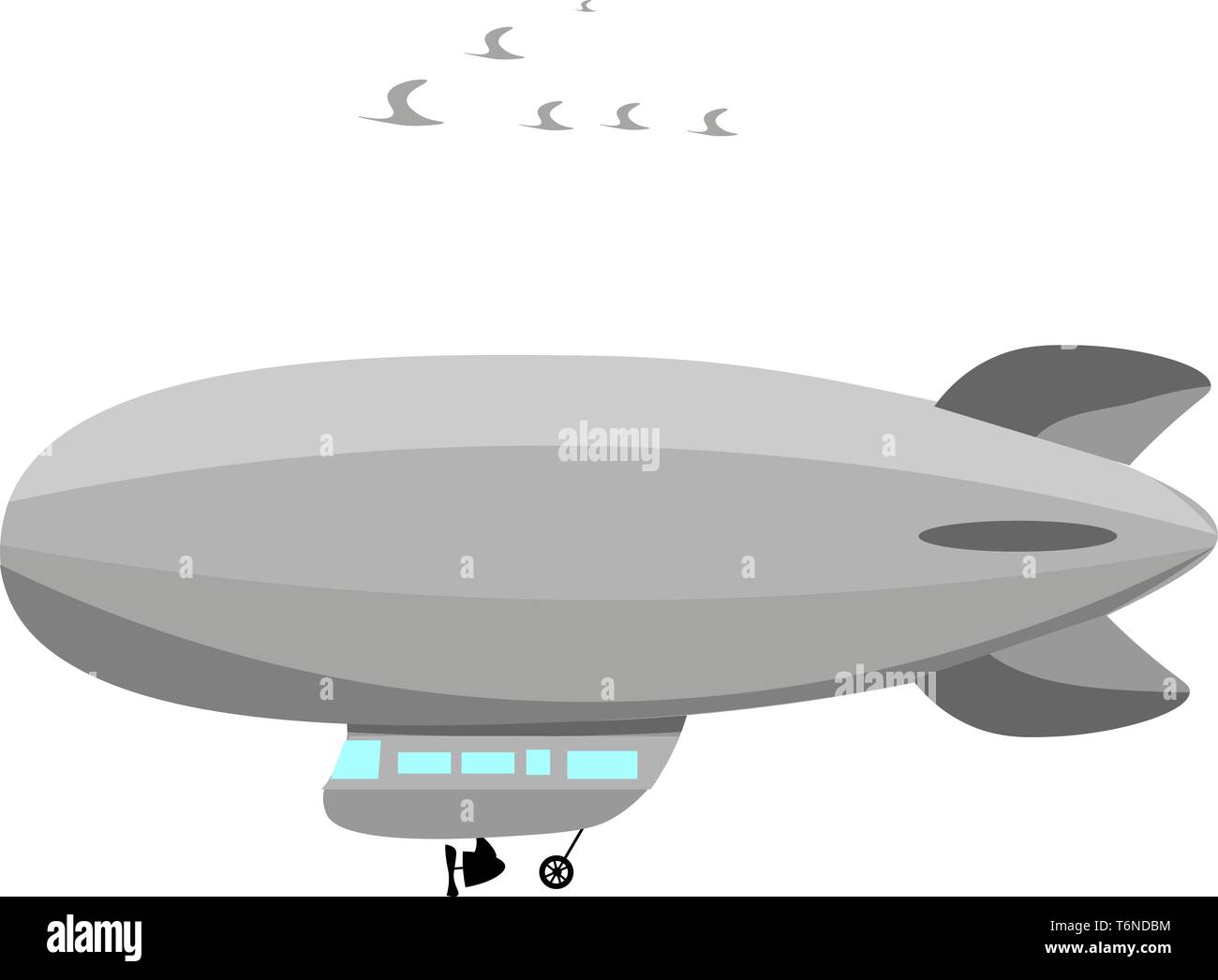 Transporting loads Stock Vector Images - Alamy
