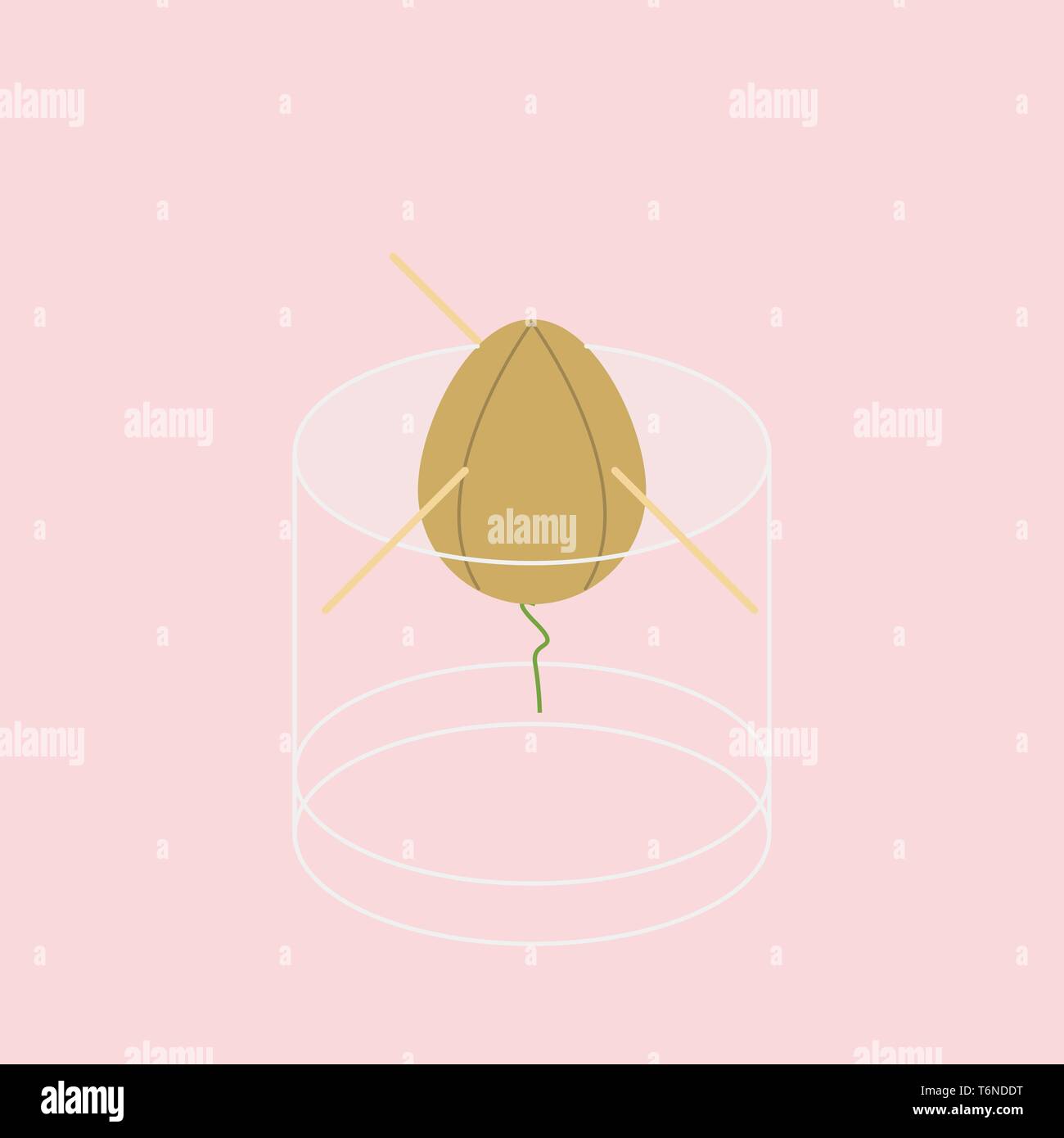 Straw Like Rod Straw like color Stock Vector Images - Alamy