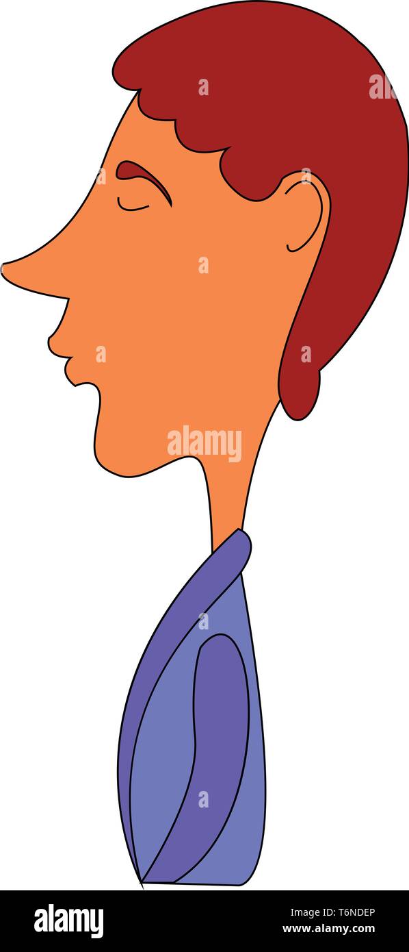 Long dressed Stock Vector Images Alamy