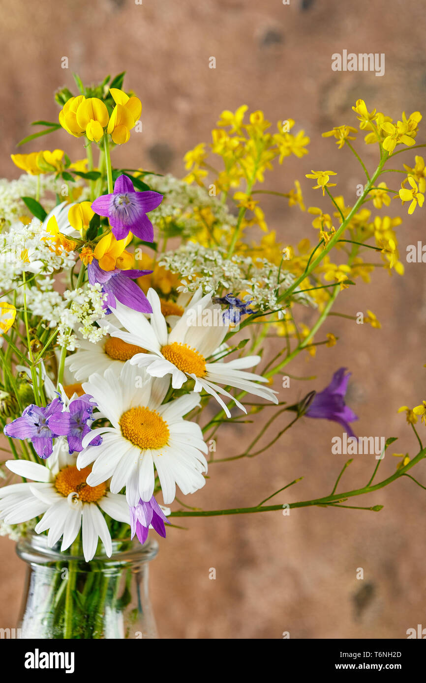 Bouquet Of Wild Flowers Hi res Stock Photography And Images Alamy bouquet-of-wild-flowers-hi-res-stock-photography-and-images-alamy