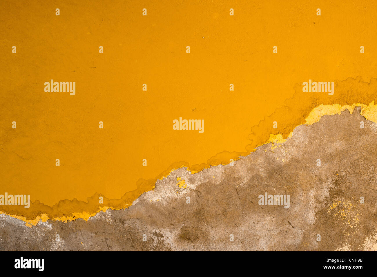 grunge wall Stock Photo