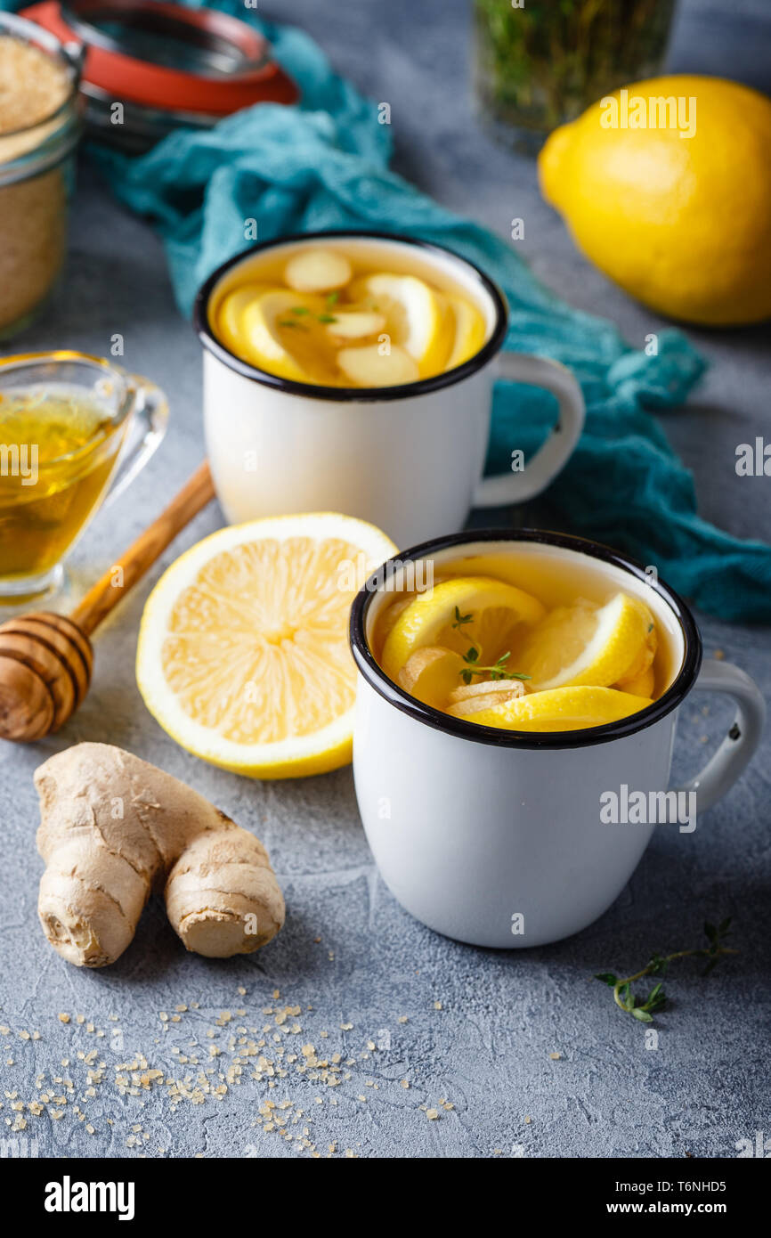 Ginger honey hires stock photography and images Alamy