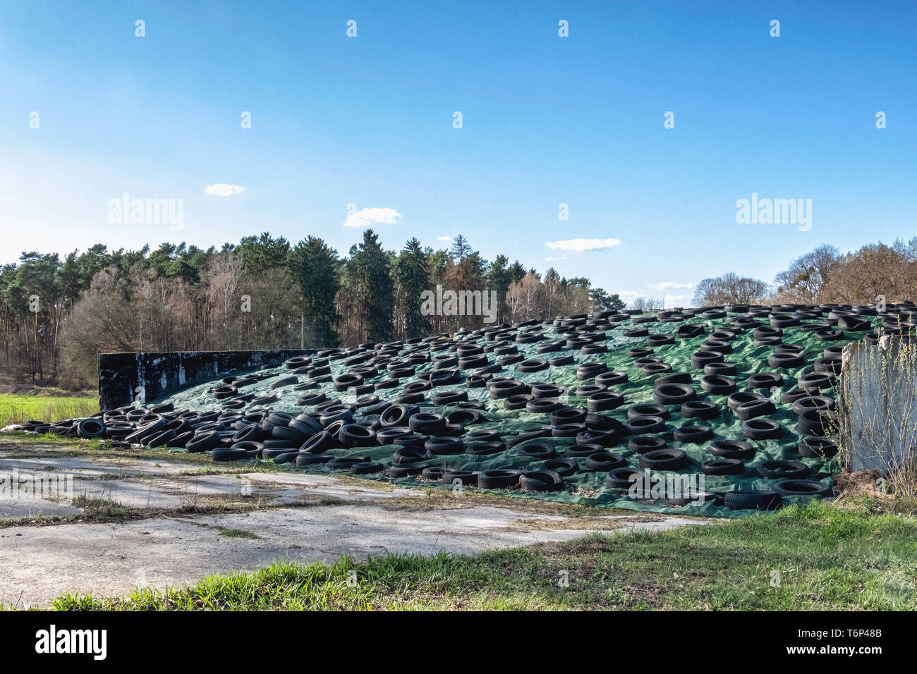 Fermented forage hi-res stock photography and images - Alamy