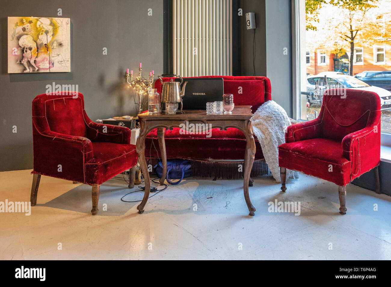 Janine bean gallery hires stock photography and images Alamy