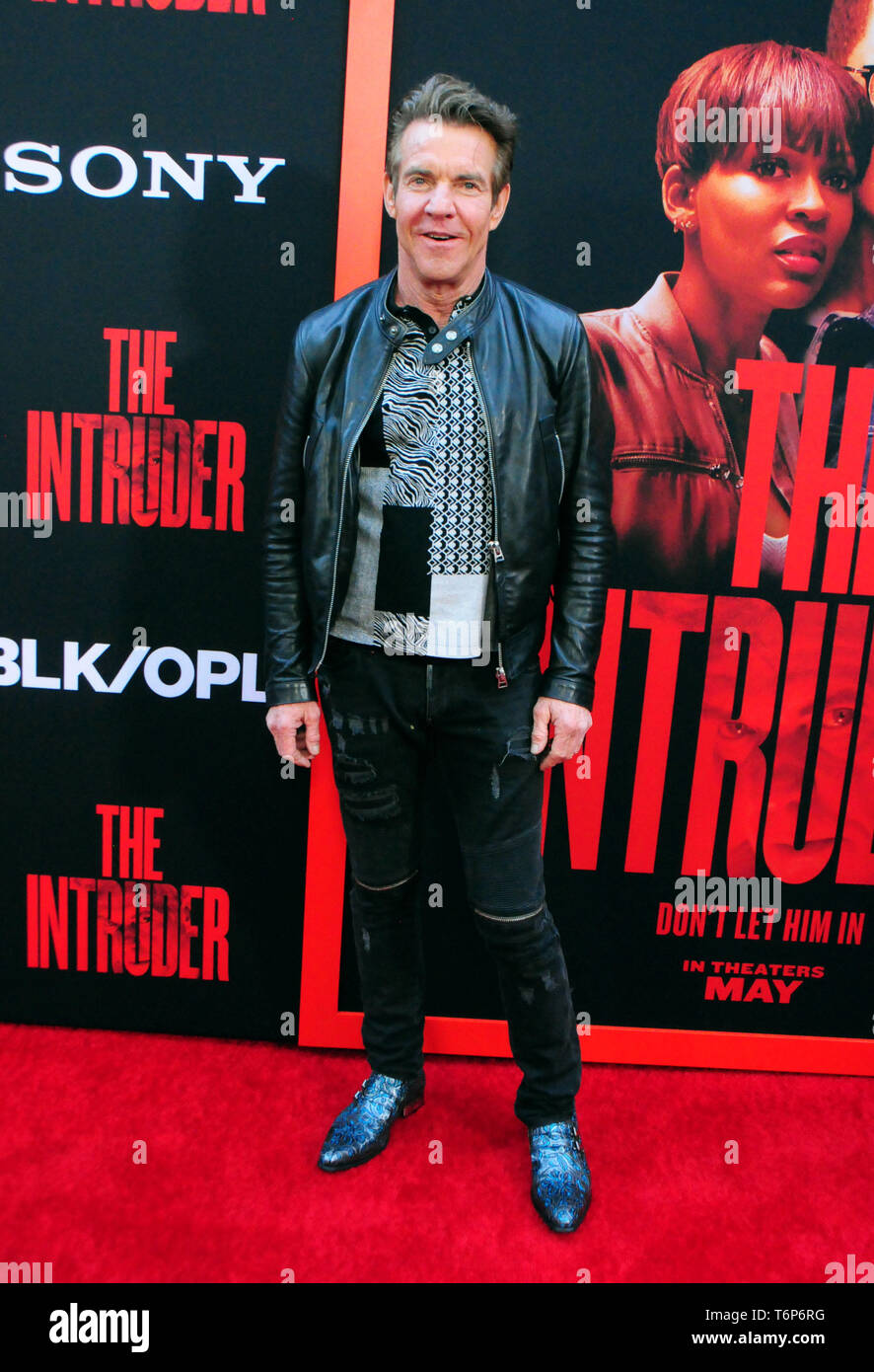 THE INTRUDER  Sony Pictures Entertainment