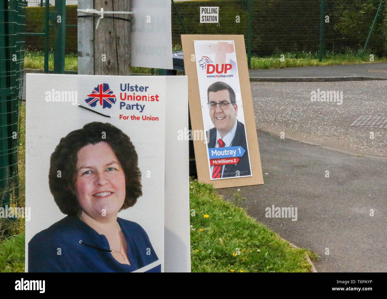 Council elections northern ireland 2019 ni council elections 20 hires