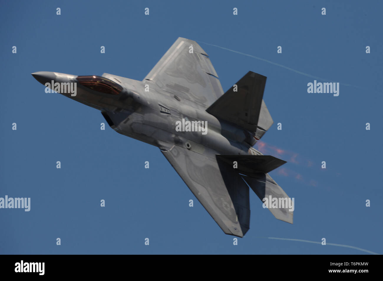 Task force raptor hi-res stock photography and images - Alamy