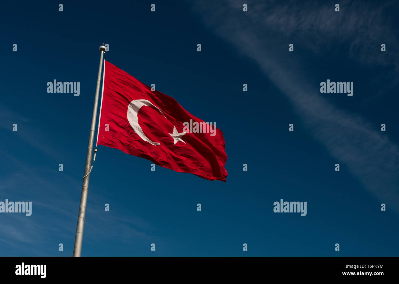 Turkey symbol hires stock photography and images Alamy