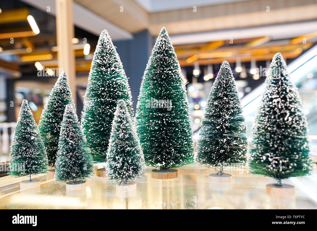 Christmas tree topper close hi-res stock photography and images - Alamy