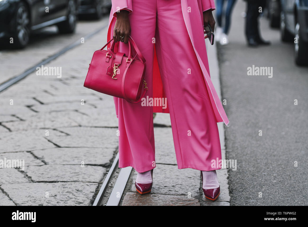 ysl pocketbook
