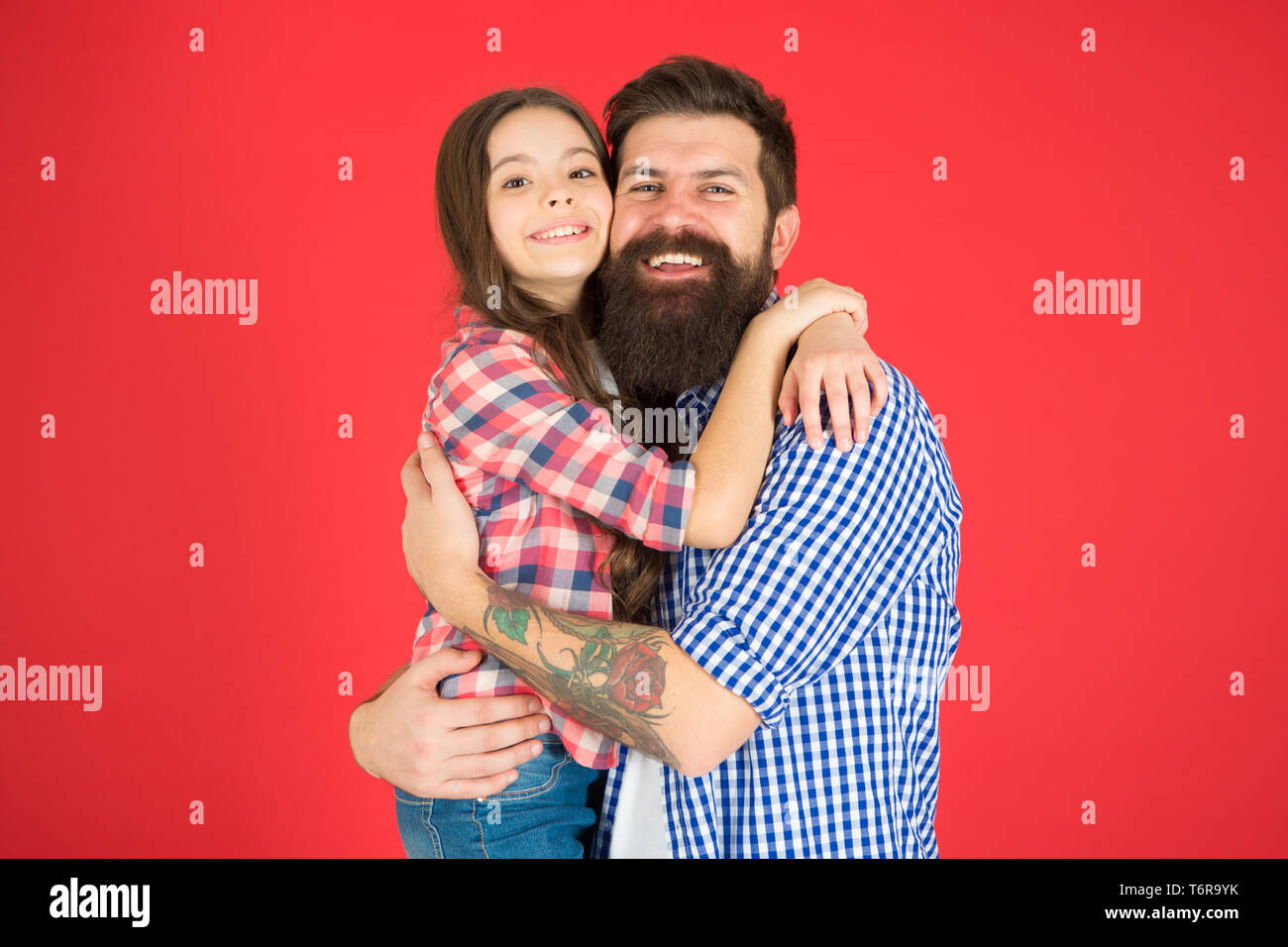 Daddy I Love You High Resolution Stock Photography And Images Alamy