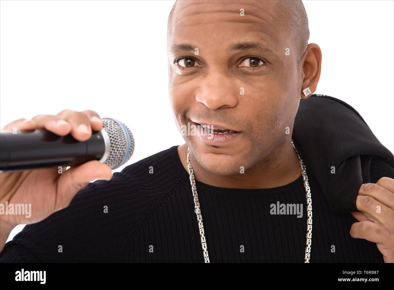 American male singer hi res stock photography and images alamy
