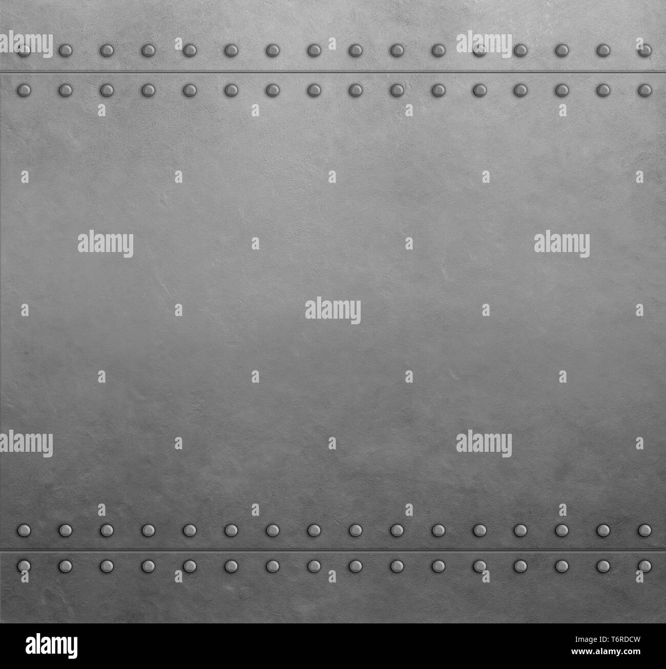 Metal armor texture Black and White Stock Photos & Images - Alamy