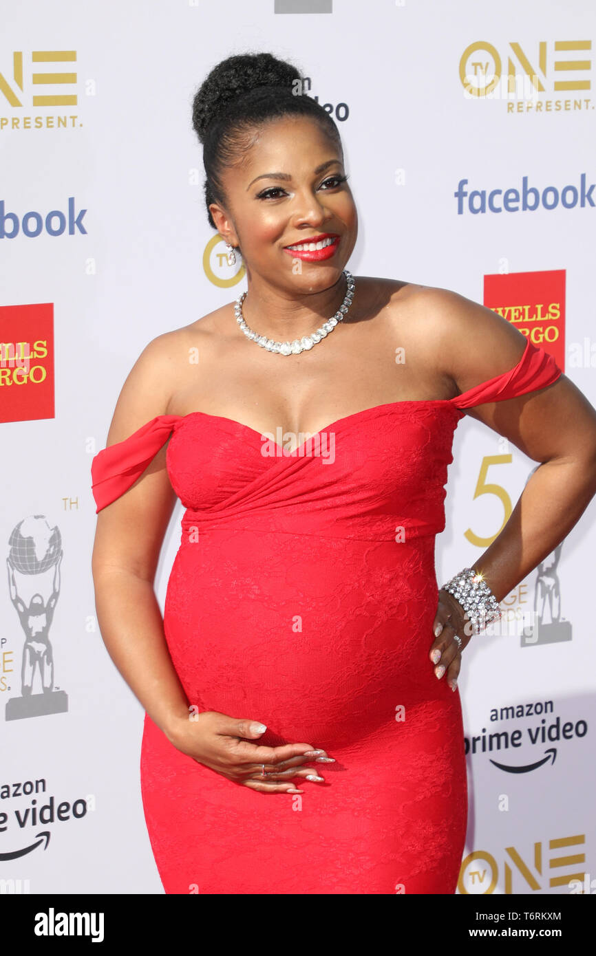 50th NAACP Image Awards at the Dolby Theatre in Los Angeles, California ...
