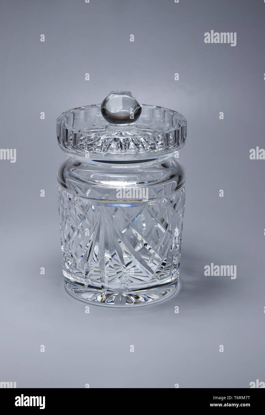 Lead crystal glass hi-res stock photography and images - Alamy
