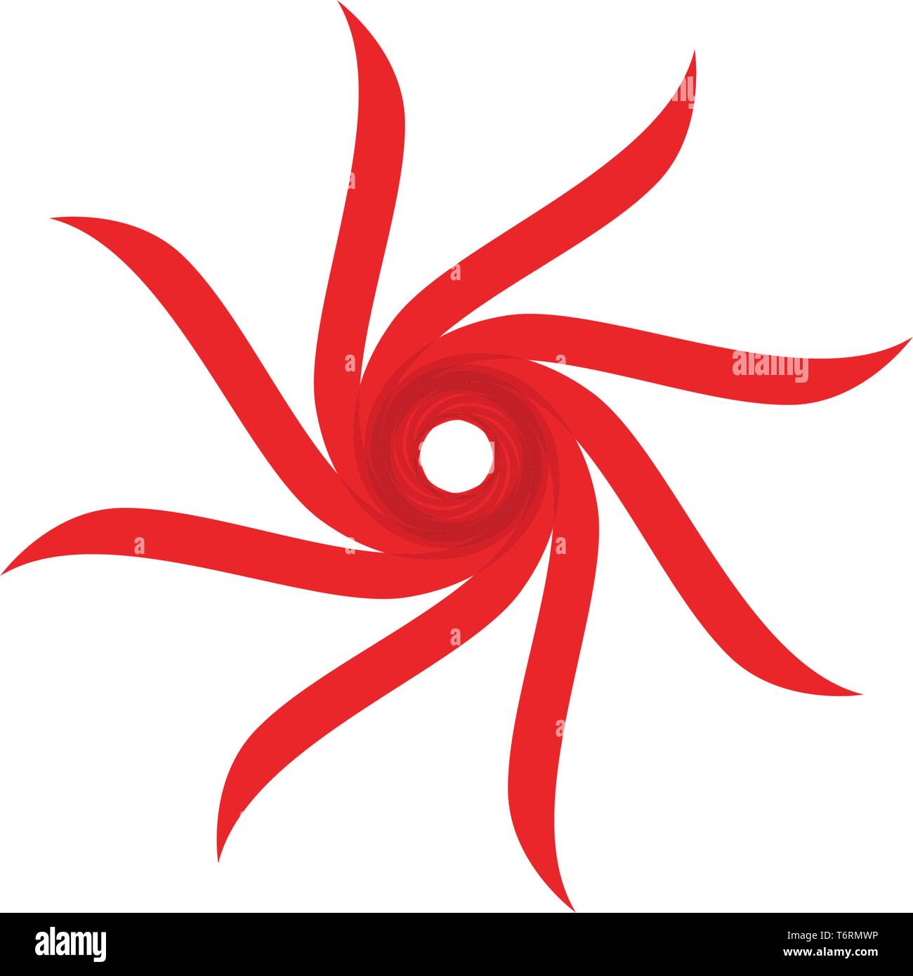 Arrow circle business logo and symbol Stock Vector Image & Art - Alamy
