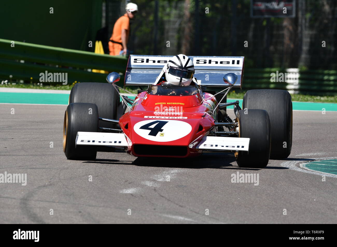 1971 ferrari f1