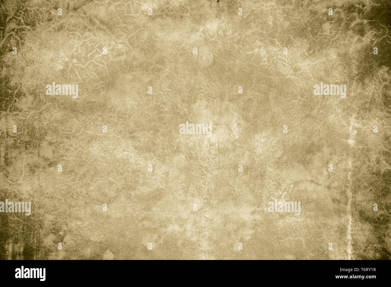 grunge wall, highly detailed textured background Stock Photo