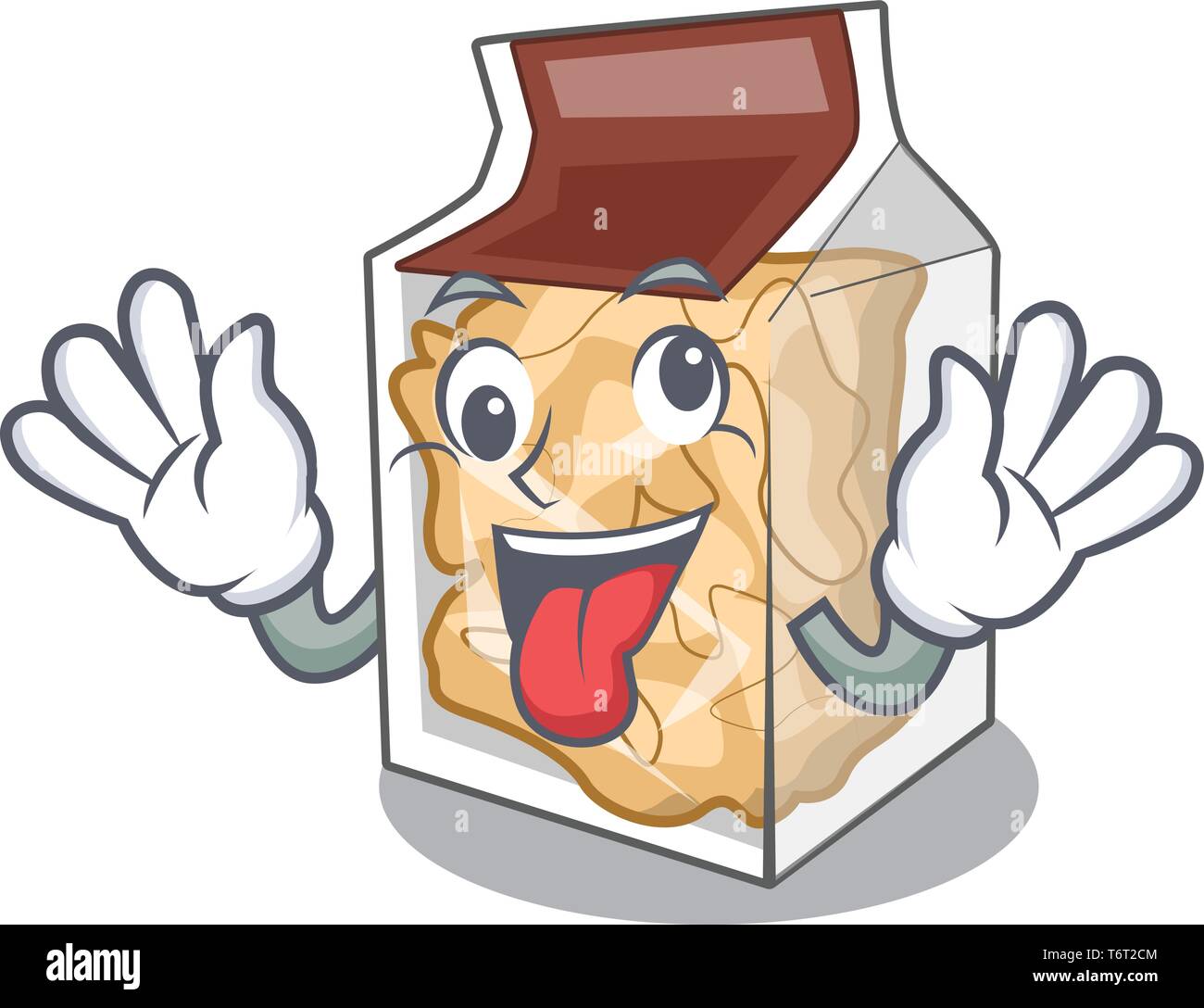 Cartoon pig roll hires stock photography and images Alamy